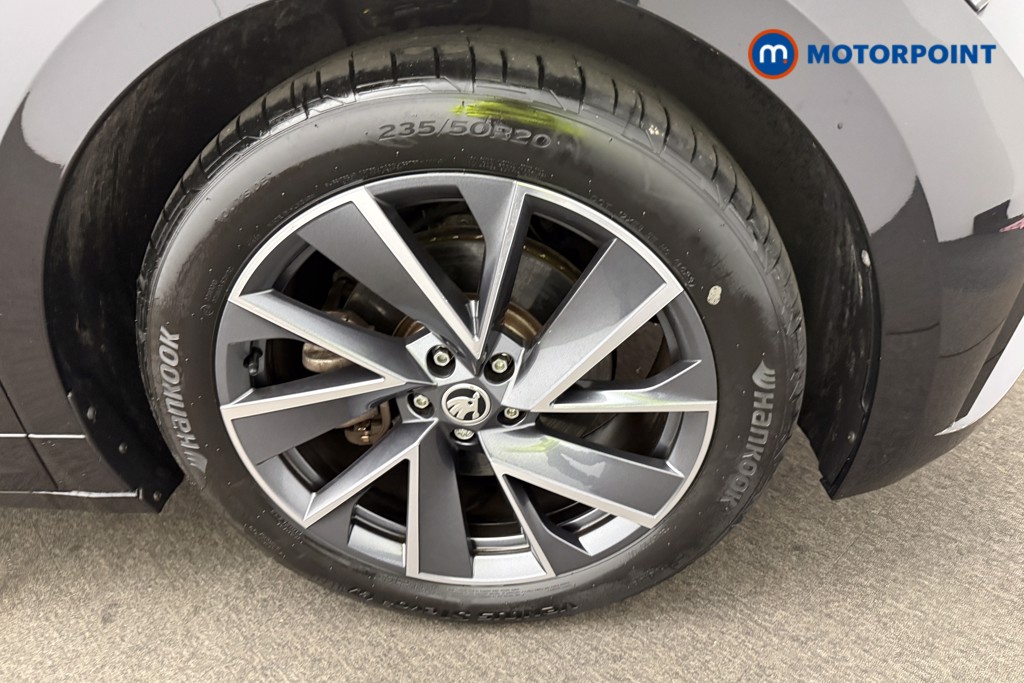 Used Skoda Enyaq 2023 for sale - 76117937: Photo 42
