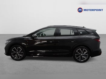 Used Skoda Enyaq 2023 for sale - 76117937: Photo 4