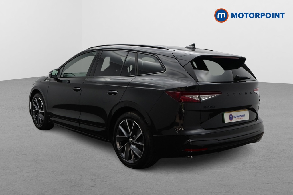 Used Skoda Enyaq 2023 for sale - 76117937: Photo 5