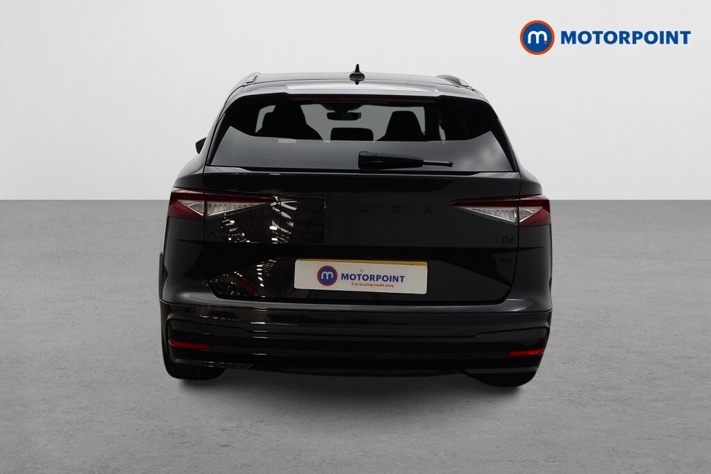 Used Skoda Enyaq 2023 for sale - 76117937: Photo 6