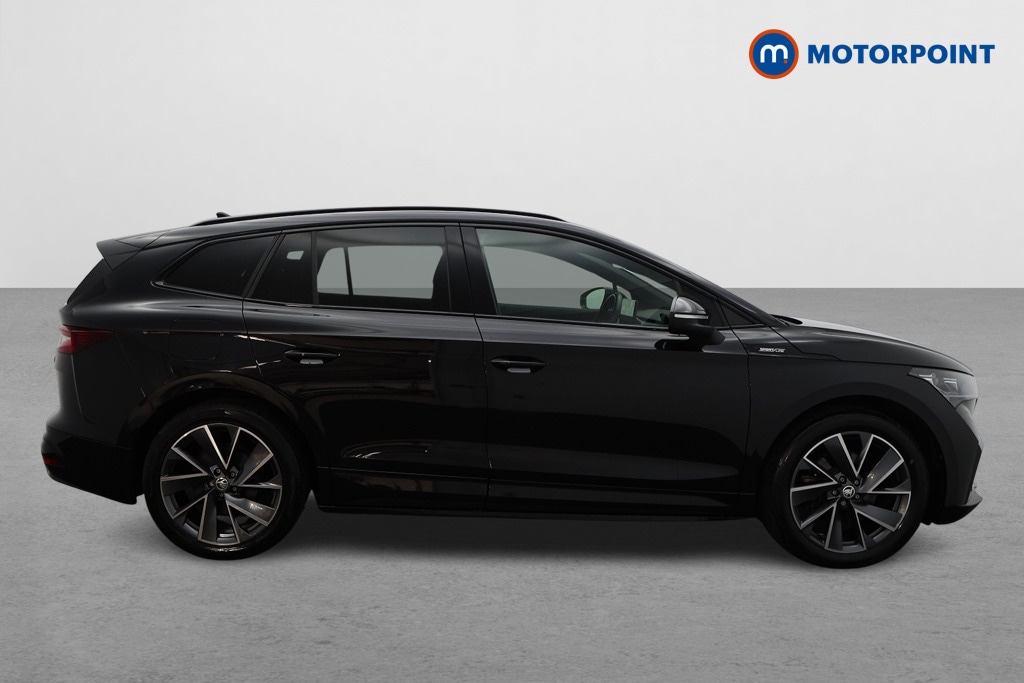 Used Skoda Enyaq 2023 for sale - 76117937: Photo 8