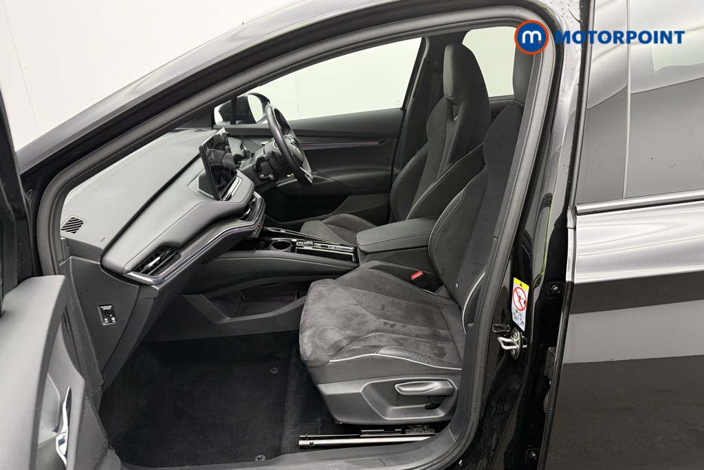 Used Skoda Enyaq 2023 for sale - 76117937: Photo 9