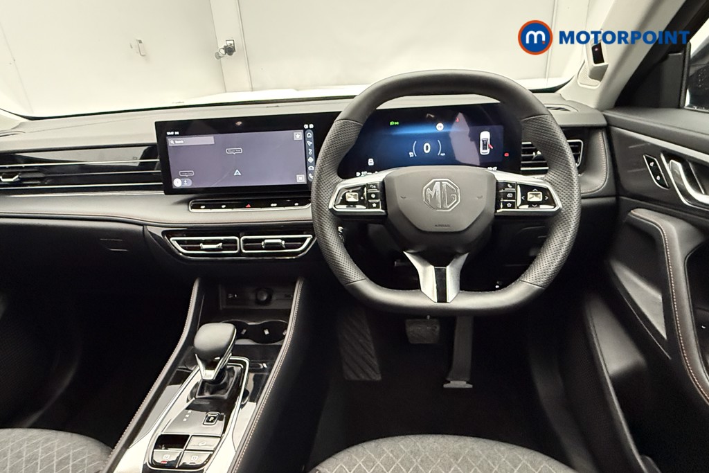 Used MG MG HS 2025 for sale - 78039864: Photo 10