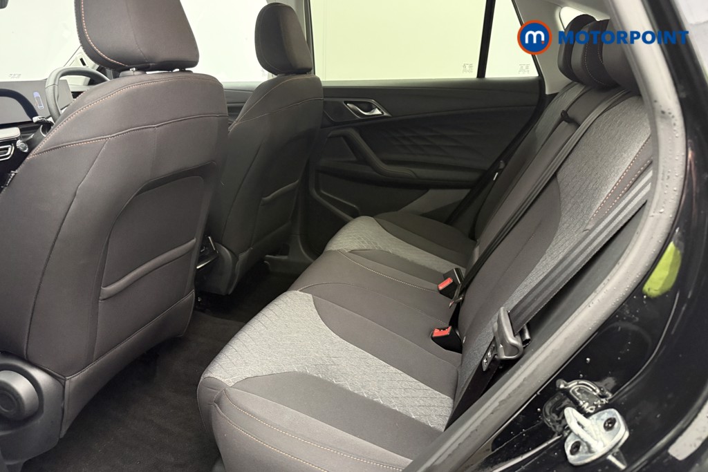 Used MG MG HS 2025 for sale - 78039864: Photo 12