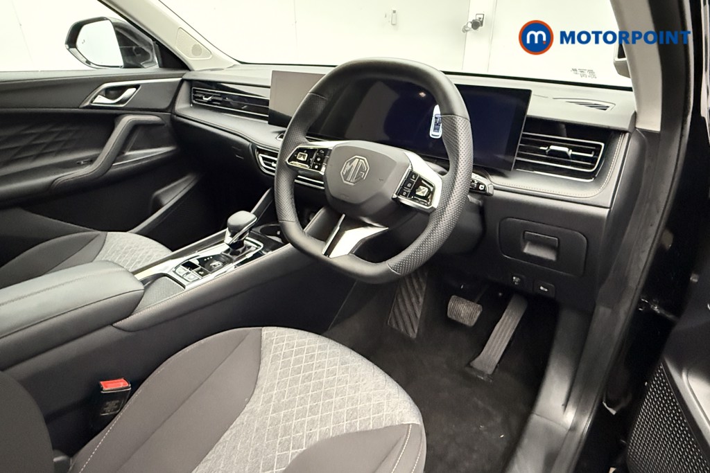 Used MG MG HS 2025 for sale - 78039864: Photo 14