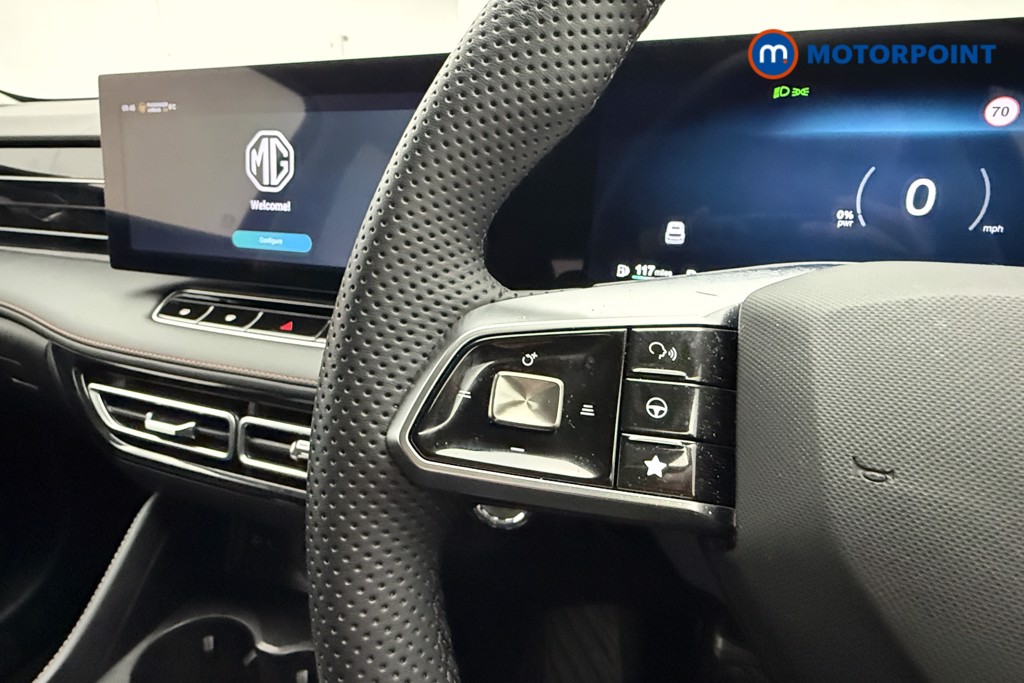 Used MG MG HS 2025 for sale - 78039864: Photo 15