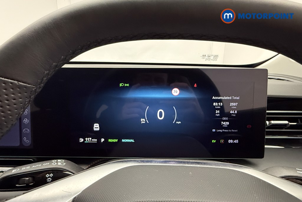 Used MG MG HS 2025 for sale - 78039864: Photo 17