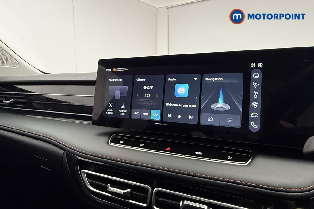 Used MG MG HS 2025 for sale - 78039864: Photo 18