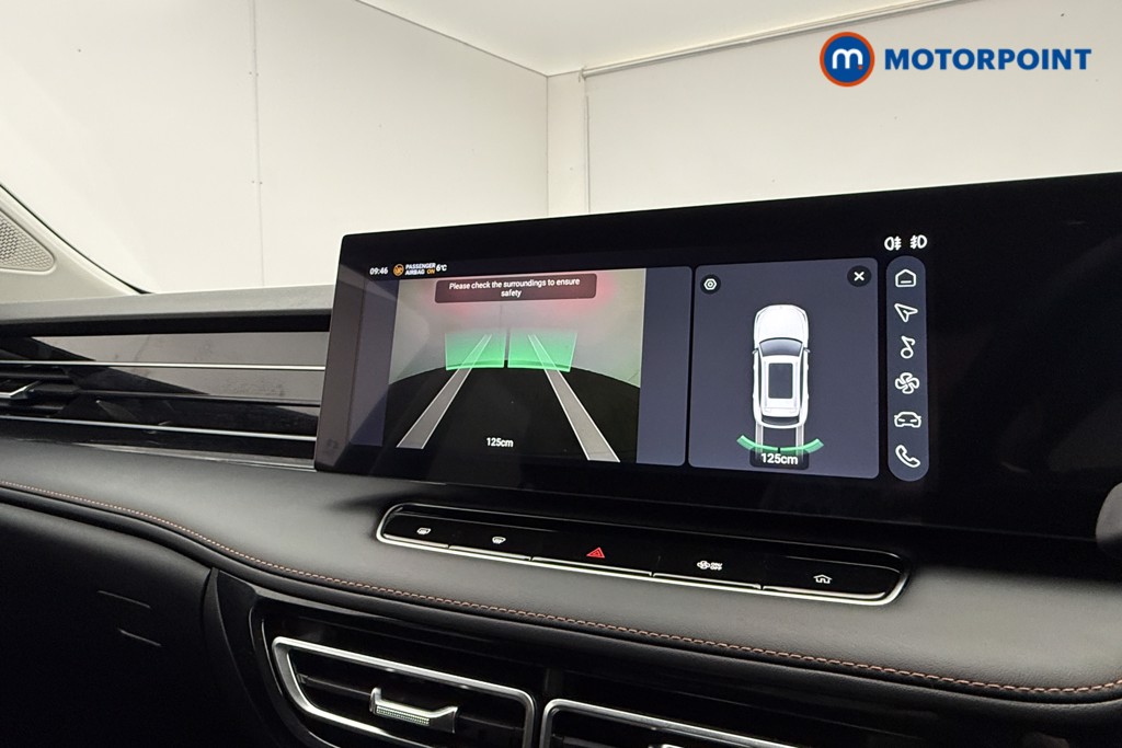 Used MG MG HS 2025 for sale - 78039864: Photo 20