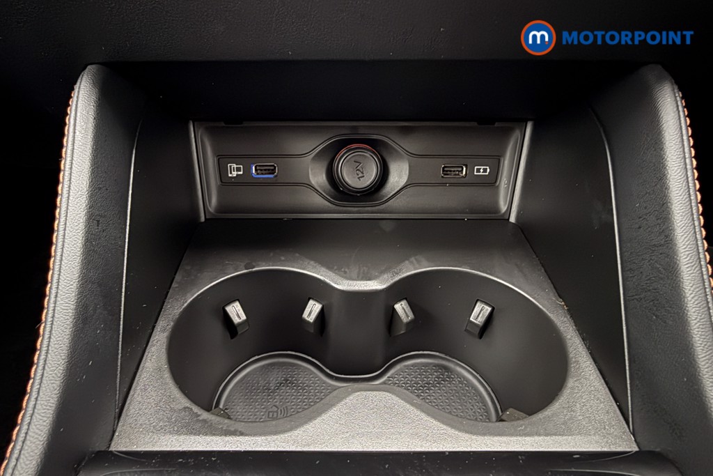 Used MG MG HS 2025 for sale - 78039864: Photo 21