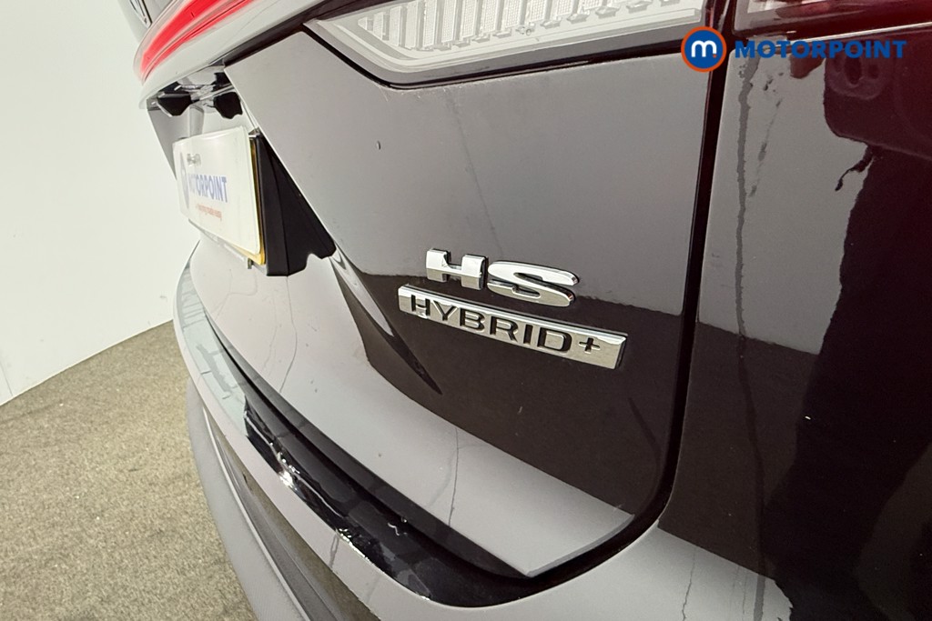 Used MG MG HS 2025 for sale - 78039864: Photo 26