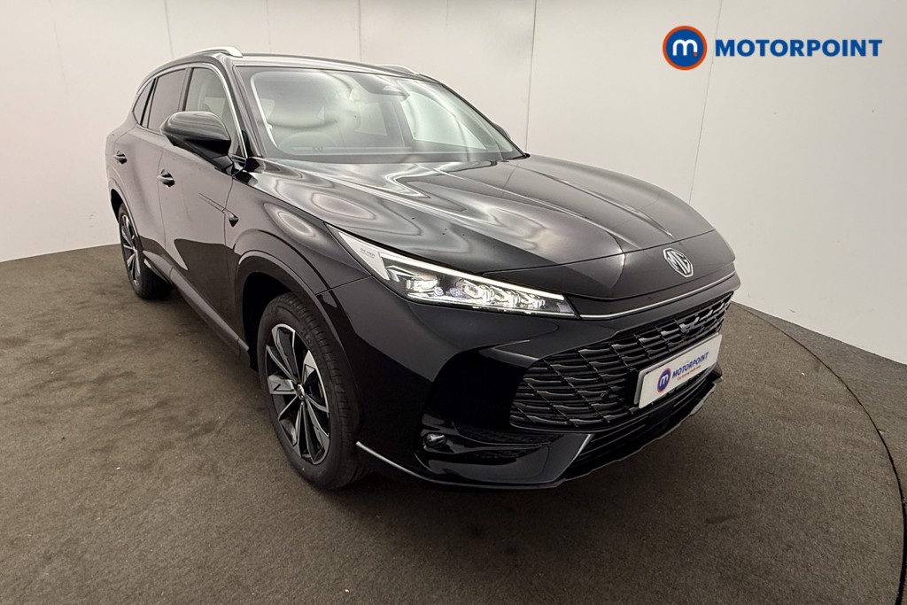 Used MG MG HS 2025 for sale - 78039864: Photo 27