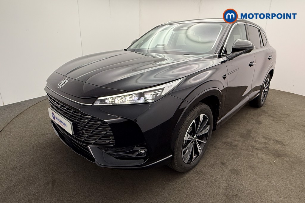 Used MG MG HS 2025 for sale - 78039864: Photo 28