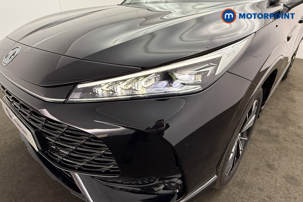 Used MG MG HS 2025 for sale - 78039864: Photo 29