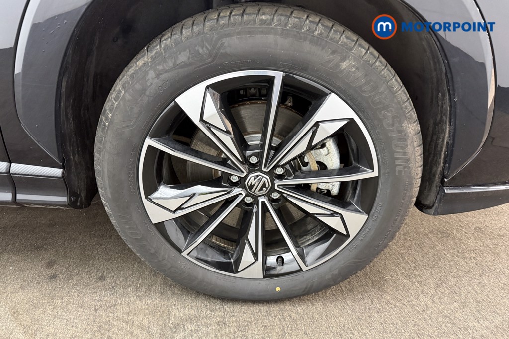 Used MG MG HS 2025 for sale - 78039864: Photo 30