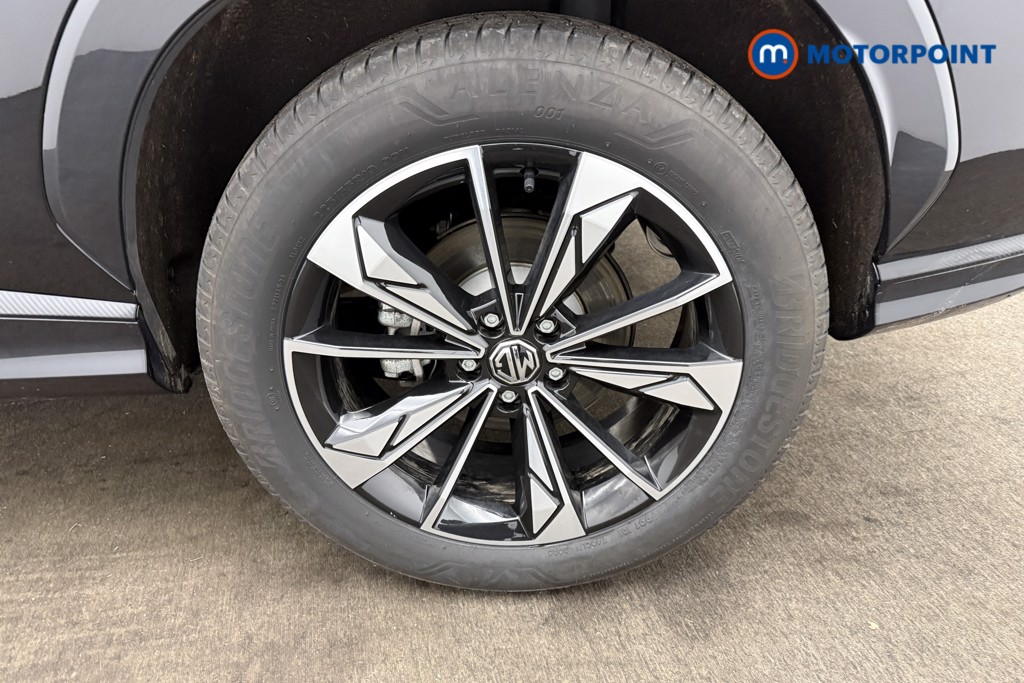 Used MG MG HS 2025 for sale - 78039864: Photo 32