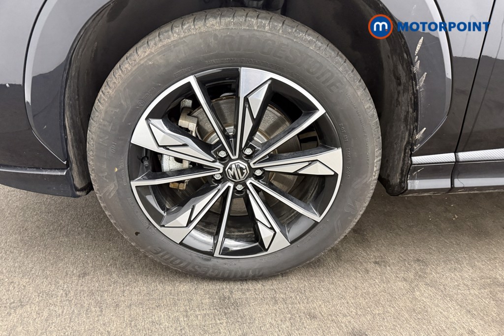 Used MG MG HS 2025 for sale - 78039864: Photo 33