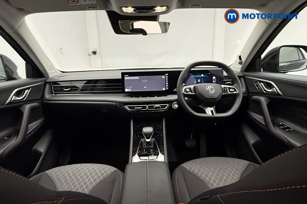 Used MG MG HS 2025 for sale - 78039864: Photo 9