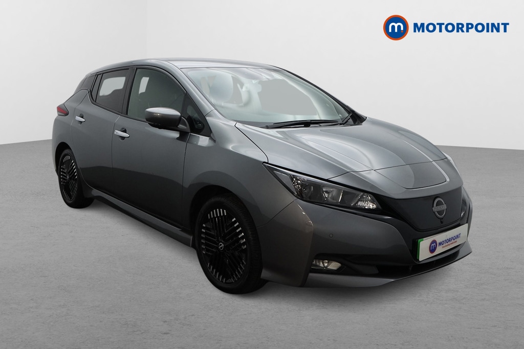 Used Nissan Leaf 2022 for sale - 76278546: Photo 1