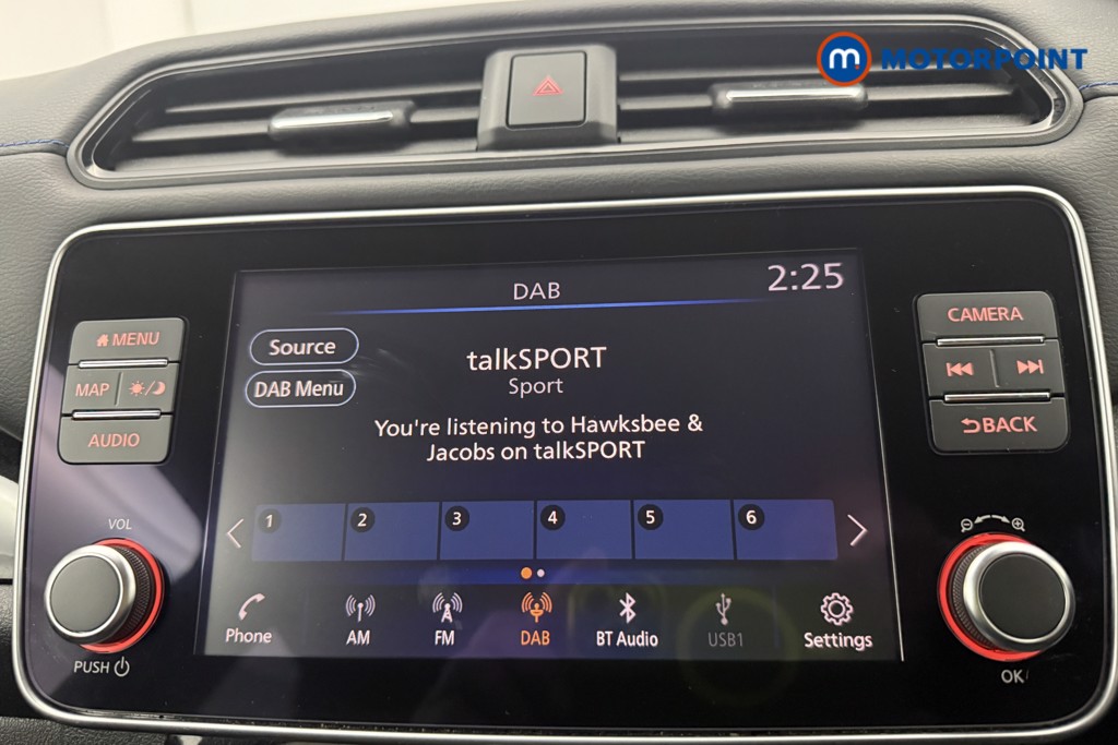 Used Nissan Leaf 2022 for sale - 76278546: Photo 12