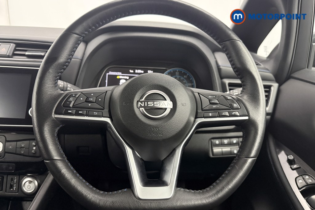 Used Nissan Leaf 2022 for sale - 76278546: Photo 13