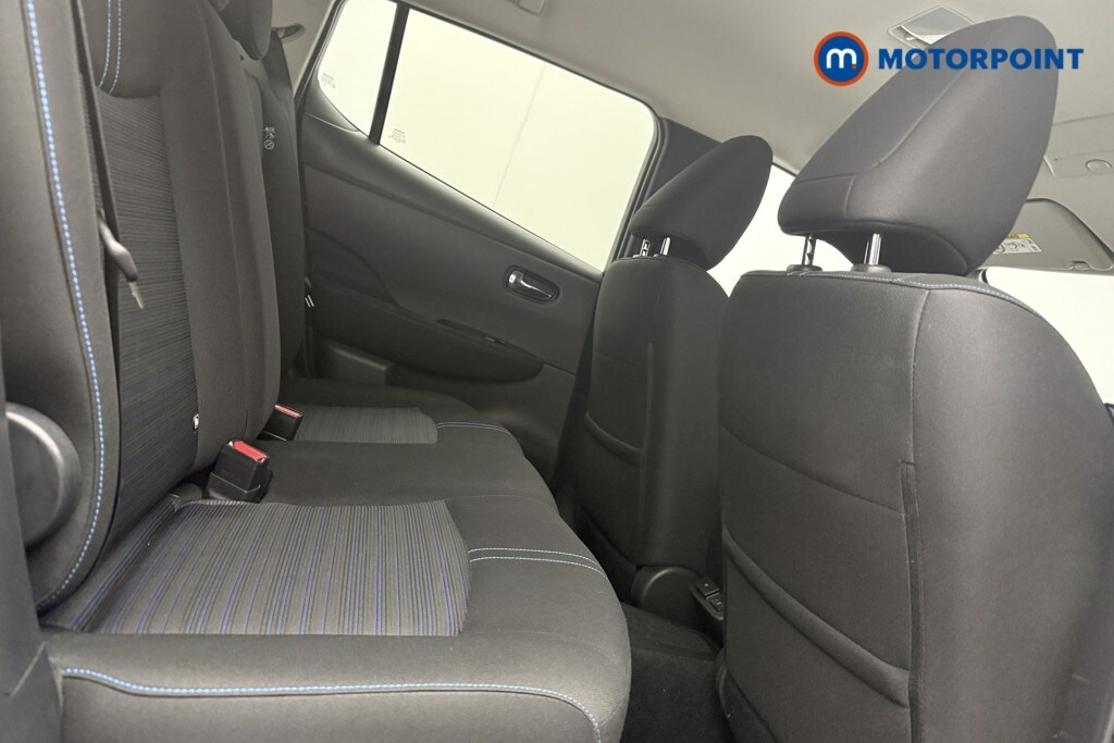 Used Nissan Leaf 2022 for sale - 76278546: Photo 17