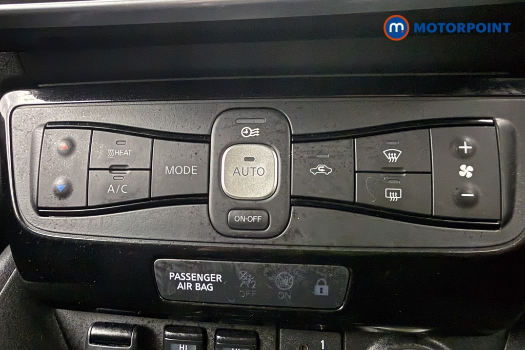 Used Nissan Leaf 2022 for sale - 76278546: Photo 24