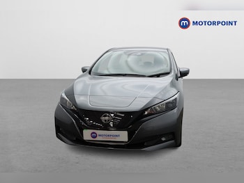 Used Nissan Leaf 2022 for sale - 76278546: Photo