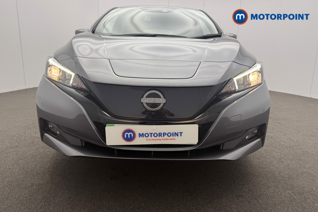 Used Nissan Leaf 2022 for sale - 76278546: Photo 30