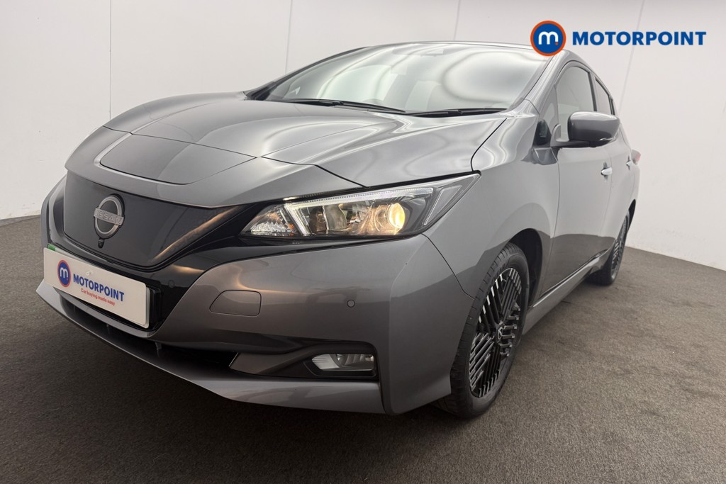 Used Nissan Leaf 2022 for sale - 76278546: Photo 31