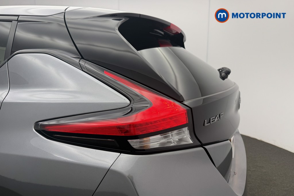 Used Nissan Leaf 2022 for sale - 76278546: Photo 34