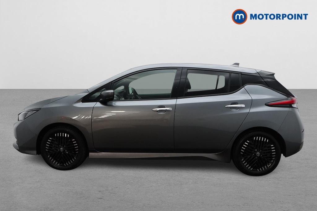 Used Nissan Leaf 2022 for sale - 76278546: Photo 4