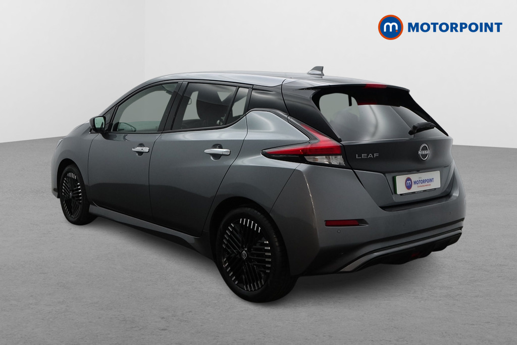 Used Nissan Leaf 2022 for sale - 76278546: Photo 5