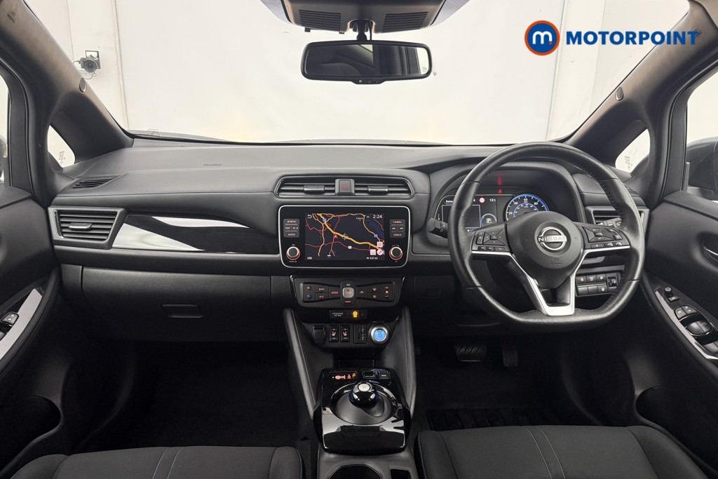 Used Nissan Leaf 2022 for sale - 76278546: Photo 9