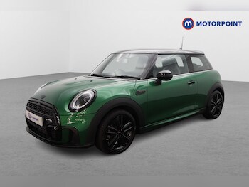 Used MINI Hatch 2023 for sale - 78630858: Photo
