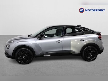 Used Citroen C4 2024 for sale - 78067769: Photo