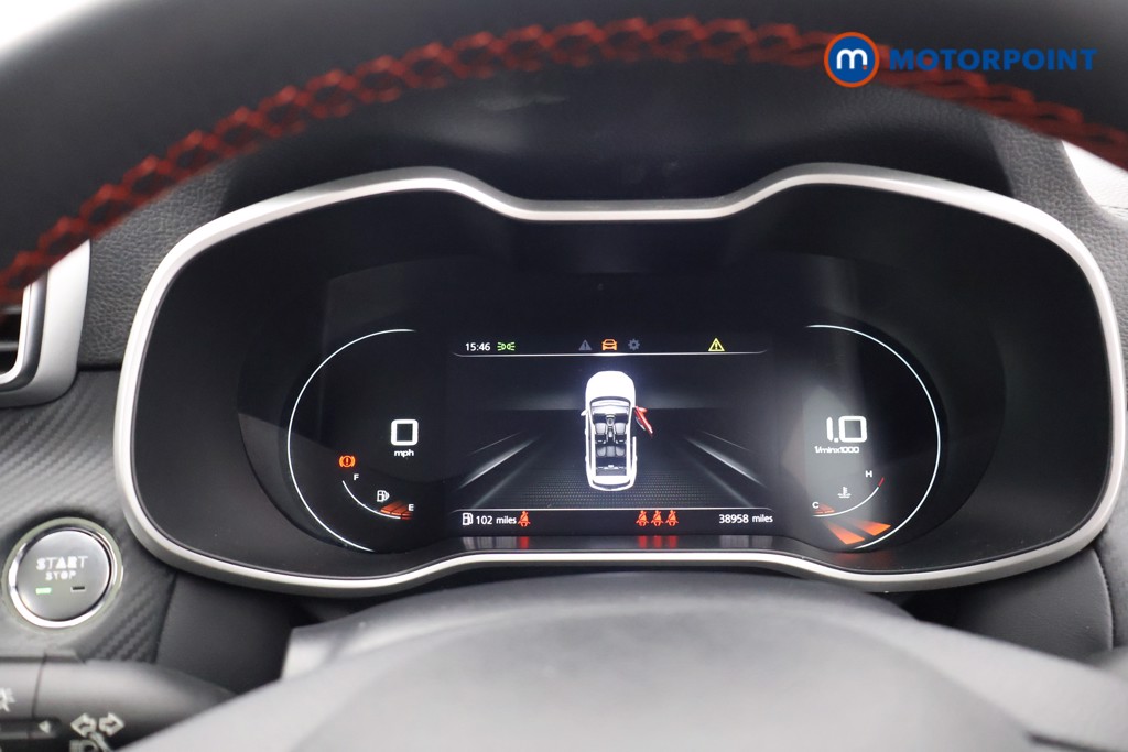 Used MG MG ZS 2022 for sale - 77164890: Photo 12