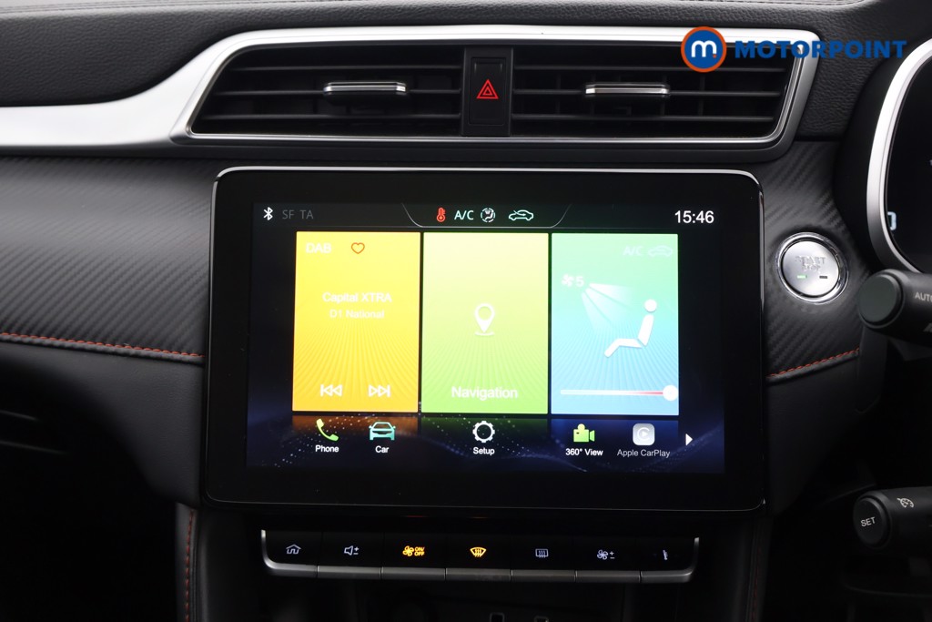 Used MG MG ZS 2022 for sale - 77164890: Photo 13