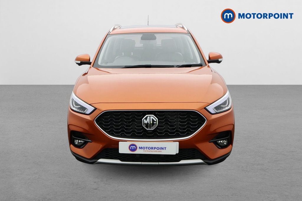 Used MG MG ZS 2022 for sale - 77164890: Photo 2