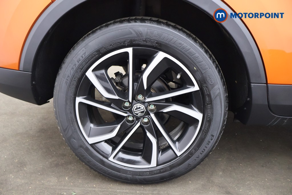 Used MG MG ZS 2022 for sale - 77164890: Photo 23