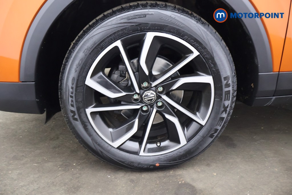 Used MG MG ZS 2022 for sale - 77164890: Photo 28