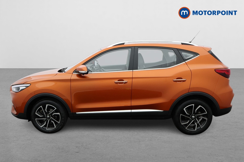 Used MG MG ZS 2022 for sale - 77164890: Photo 4