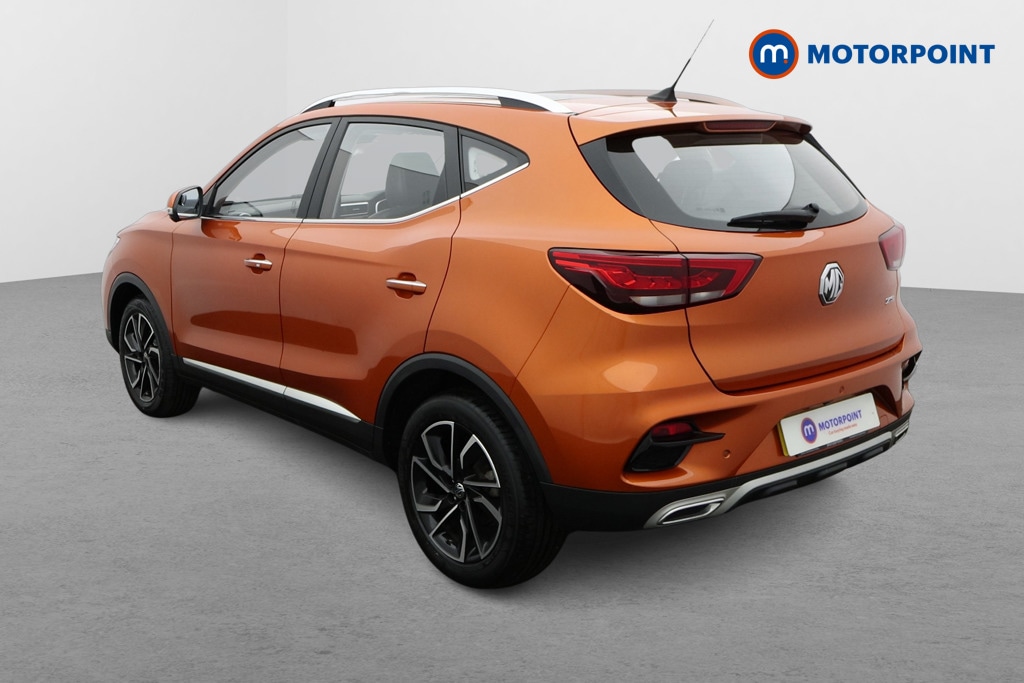 Used MG MG ZS 2022 for sale - 77164890: Photo 5