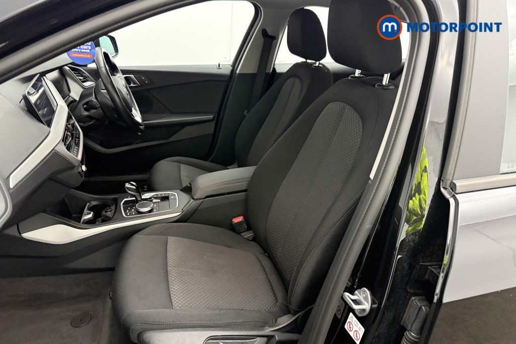 Used BMW 1 Series 2024 for sale - 77125431: Photo 10