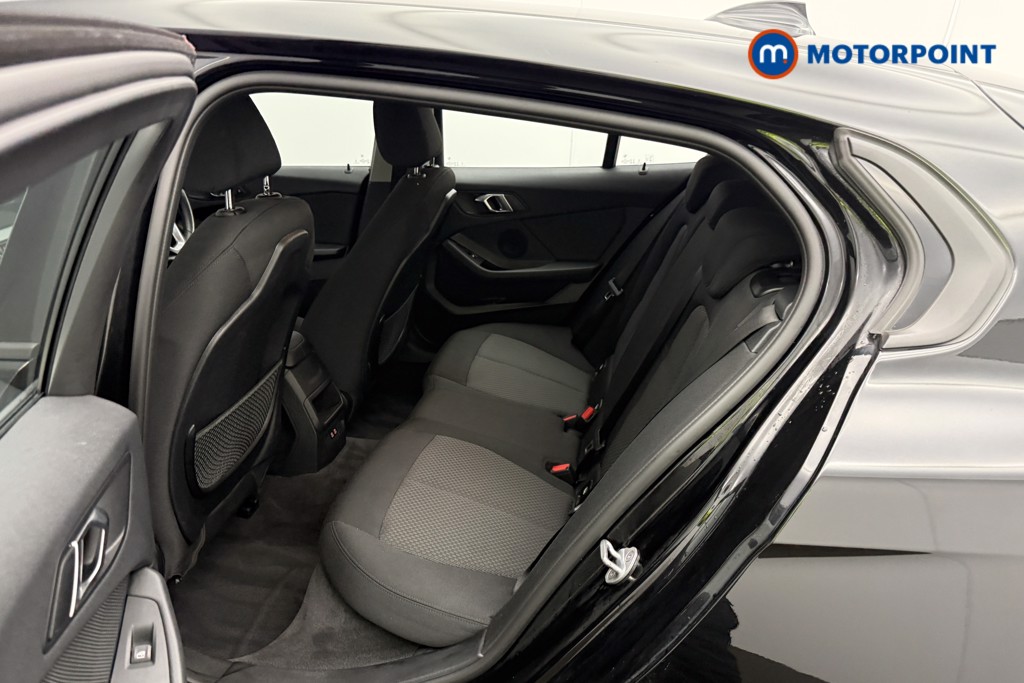 Used BMW 1 Series 2024 for sale - 77125431: Photo 13