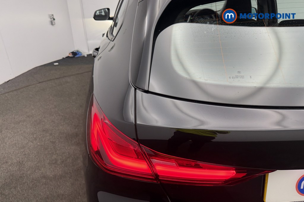 Used BMW 1 Series 2024 for sale - 77125431: Photo 18