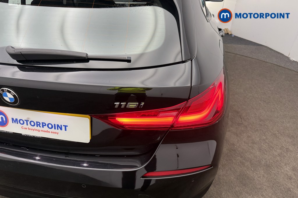 Used BMW 1 Series 2024 for sale - 77125431: Photo 19