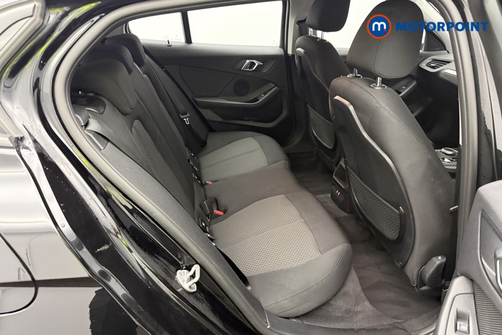 Used BMW 1 Series 2024 for sale - 77125431: Photo 22