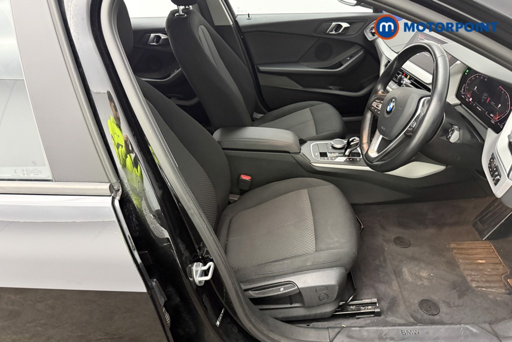 Used BMW 1 Series 2024 for sale - 77125431: Photo 25