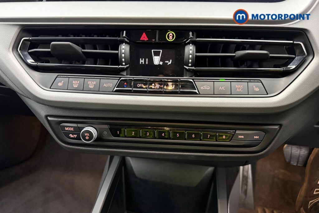 Used BMW 1 Series 2024 for sale - 77125431: Photo 32